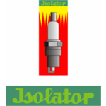 Isolator Logo