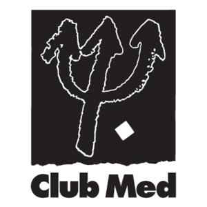 Club Med(226) Logo