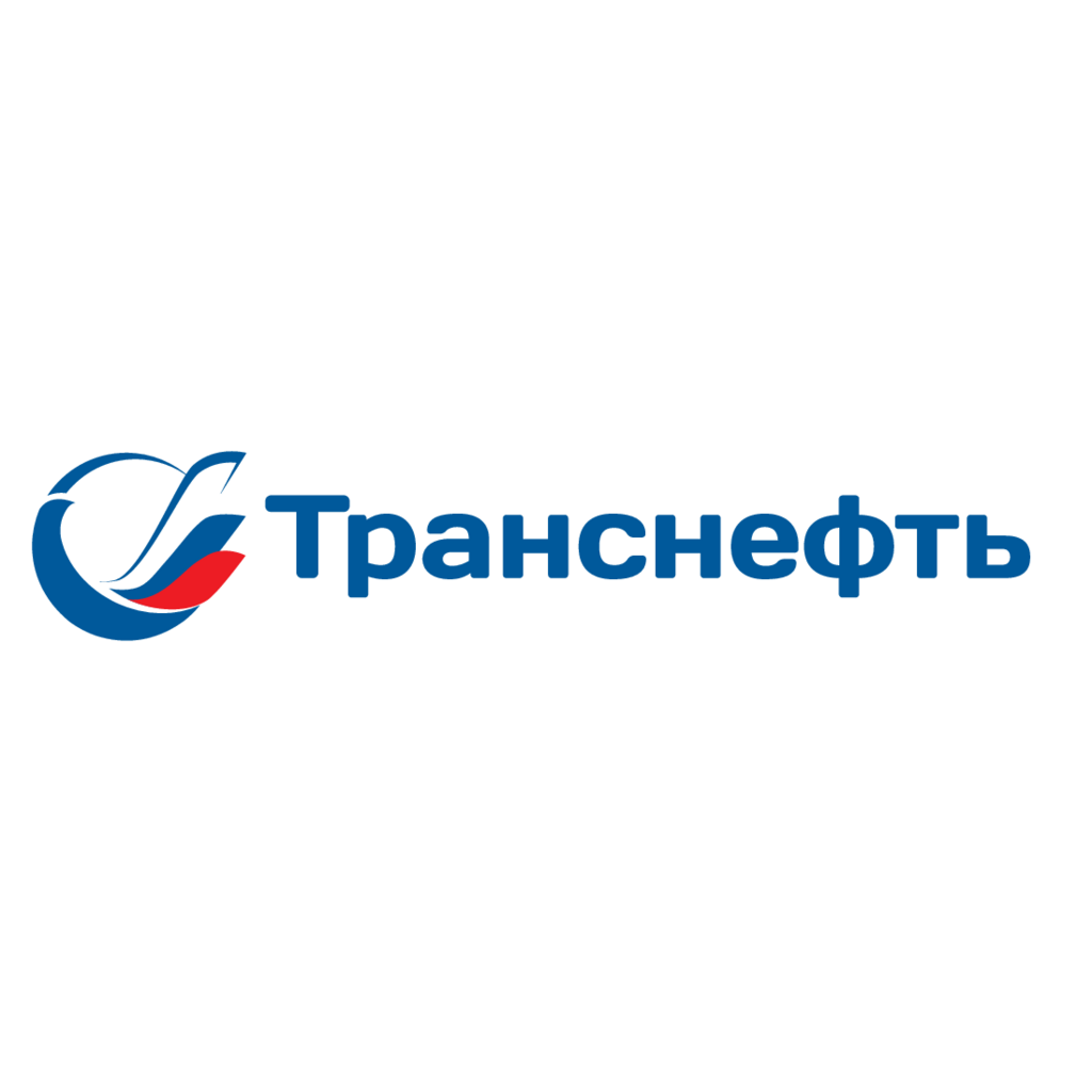Logo, Industry, Russia, Transneft (rus)