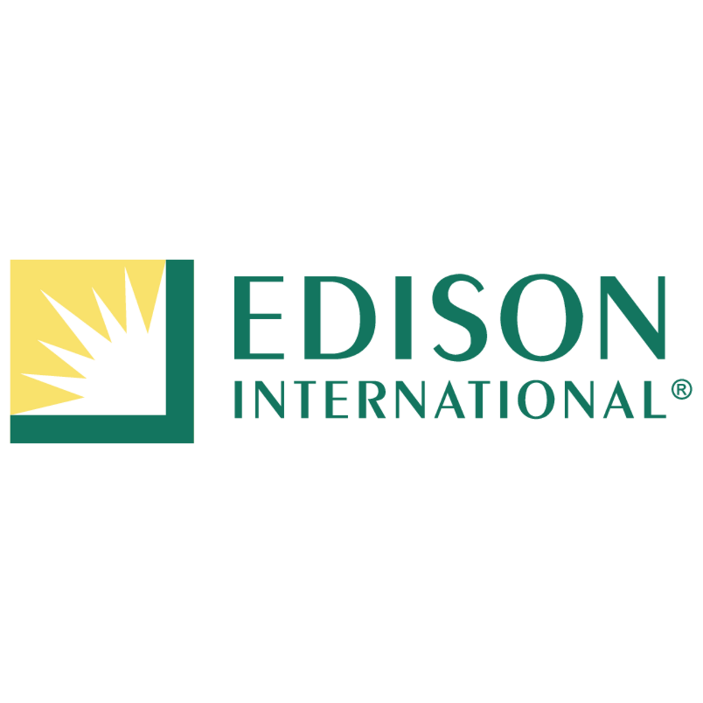 Edison,International