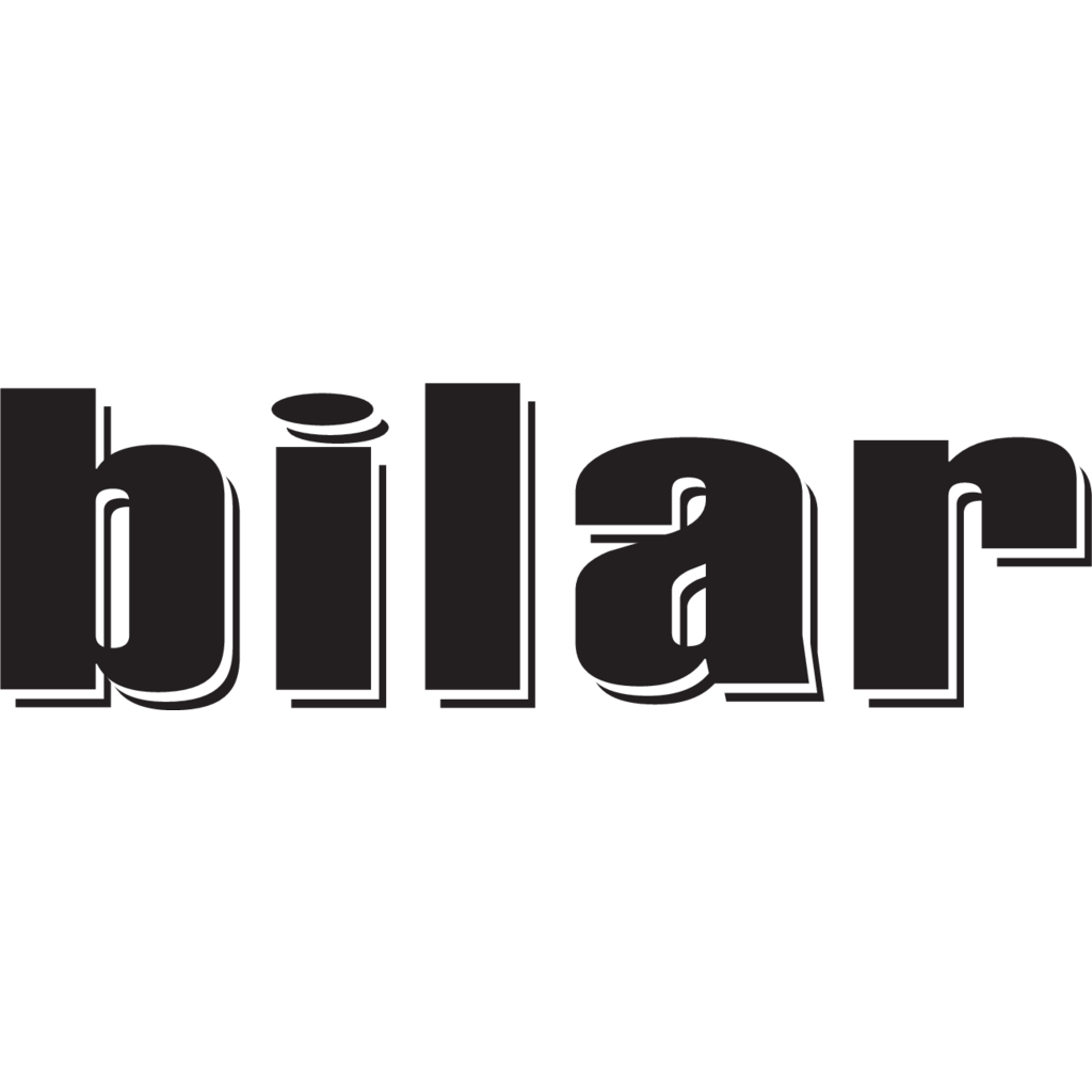 Logo, Industry, Turkey, Bilar
