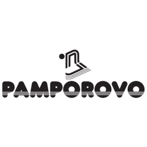 Pamporovo Logo