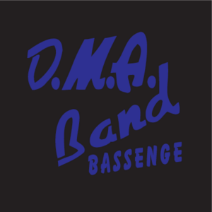 DMA Band Bassenge Logo