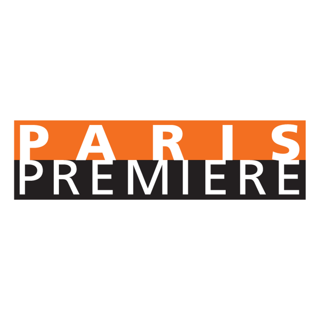 Paris,Premiere