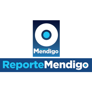 Reporte Mendigo Logo