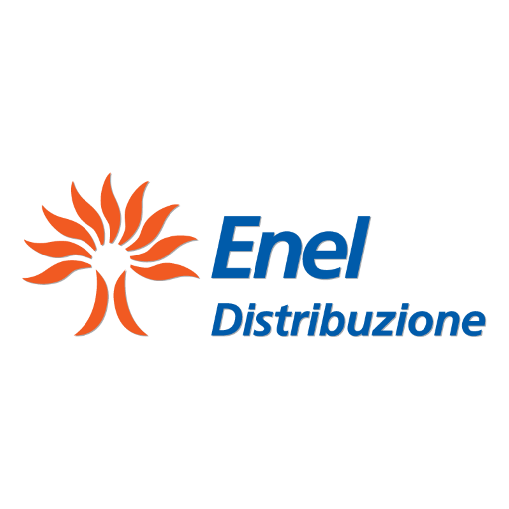 Enel,Distribuzione