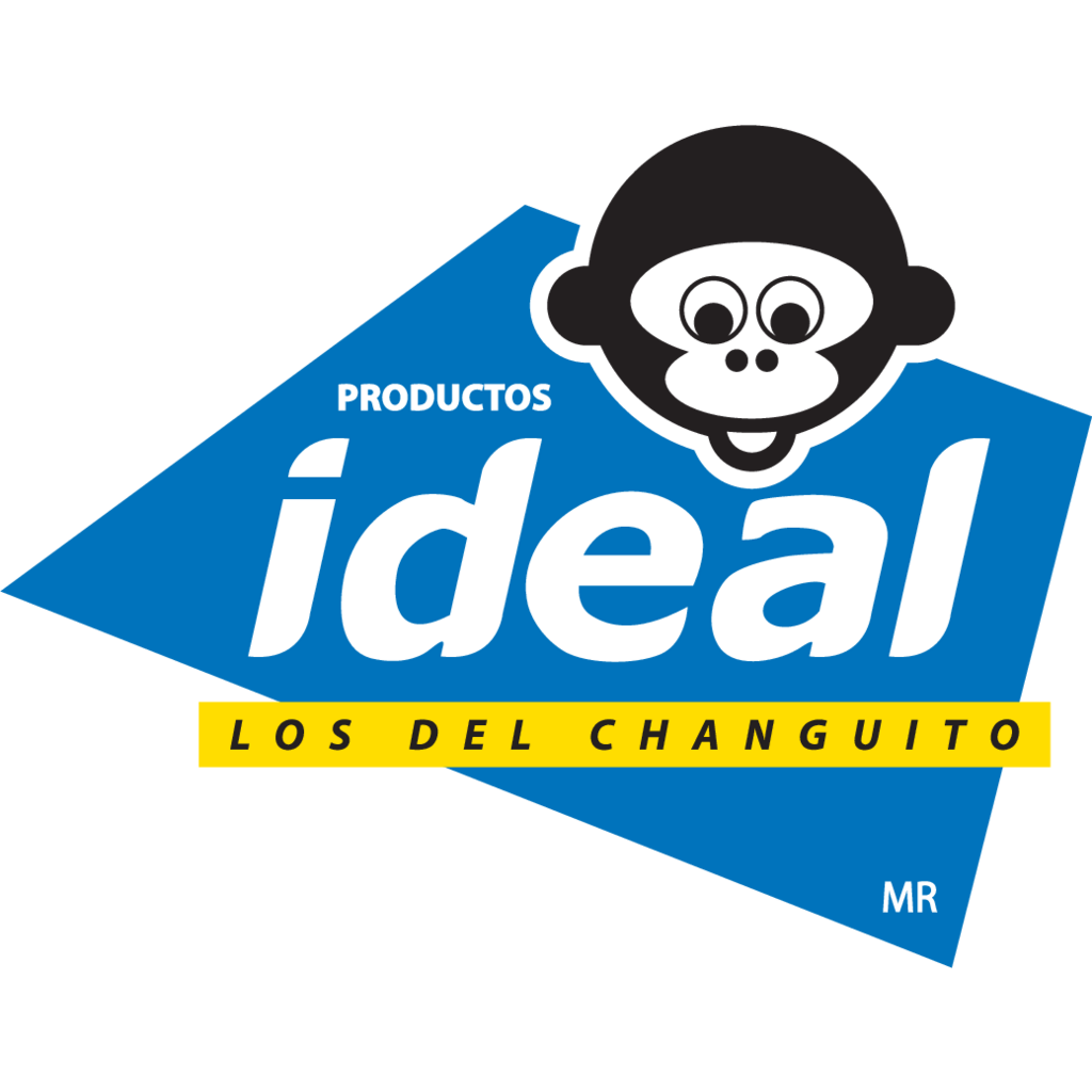 Logo, Unclassified, Mexico, Ideal