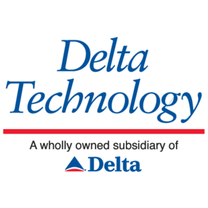 Delta Technology(234) Logo