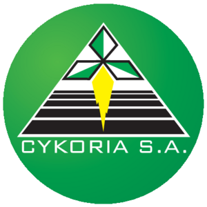 Cykoria Logo