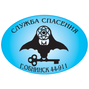 Slugba Spaseniya Logo