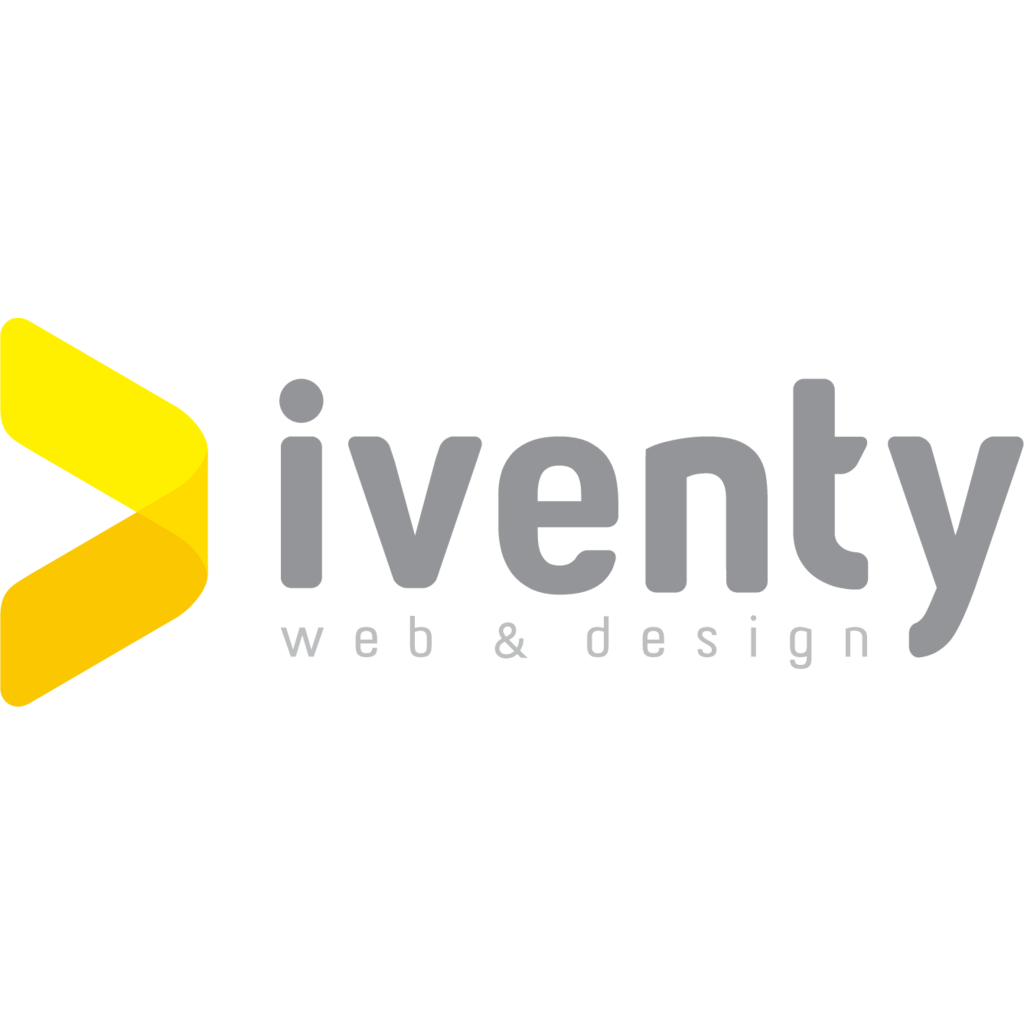 Logo, Design, Brazil, Iventy Web & Design