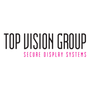 Top Vision Logo