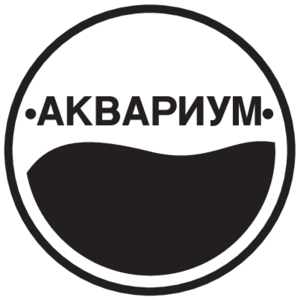 Akvarium Logo
