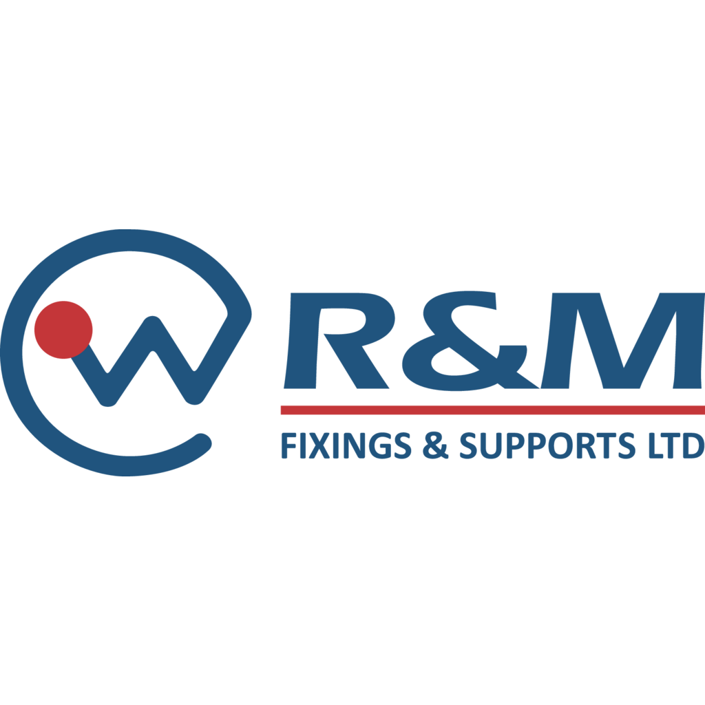 R&M,Fixings,&,Supports,Ltd