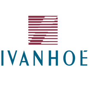 Ivanhoe(186) Logo