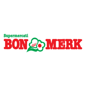 Bon Merk Logo