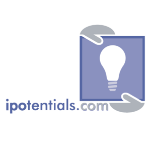 Ipotentials com Logo
