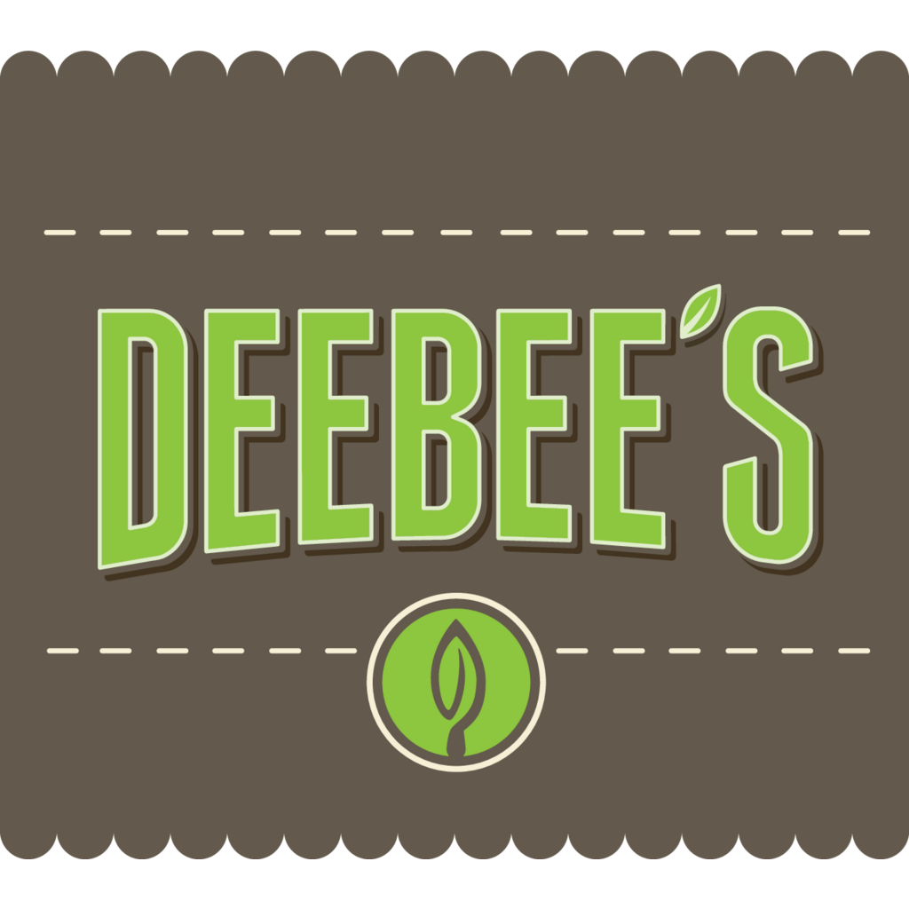 Logo, Food, Canada, Deebee's SpecialTea Foods Ltd.