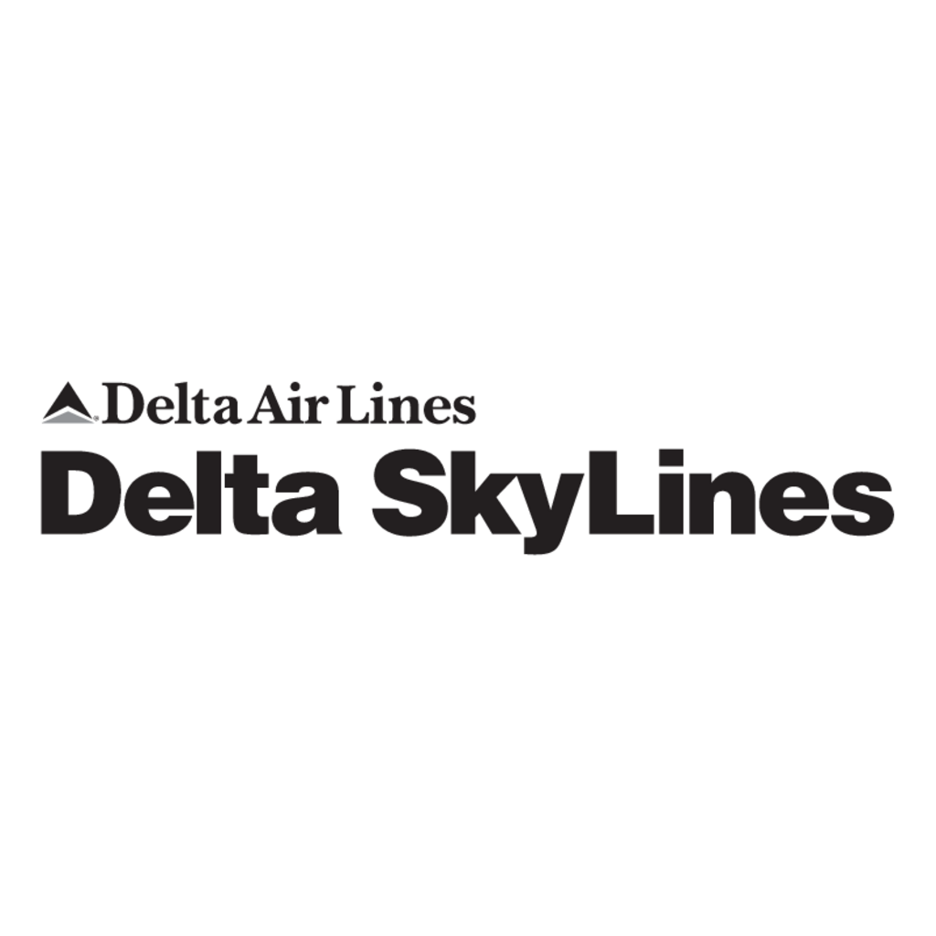 Delta,SkyLines