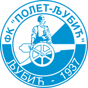 FK Polet Ljubic Logo