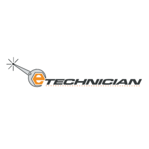 eTechnician Logo