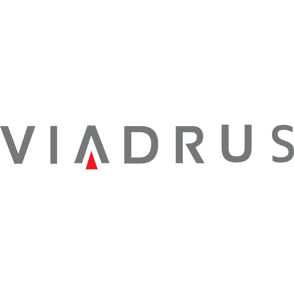 Viadrus, Logo