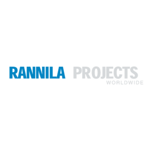 Rannila Projects Logo