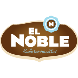 El Noble Logo