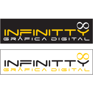 Infinitty Gráfica Digital Logo