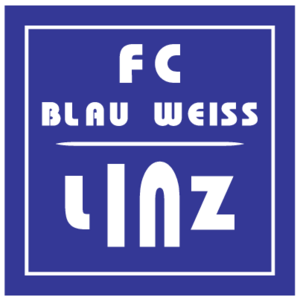 Blau Weiss Logo