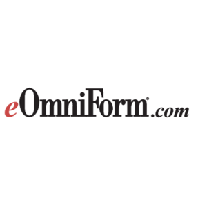 eOmniForm com Logo