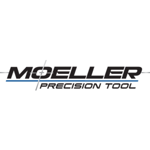 Moeller Precision Tool, Inc. Logo