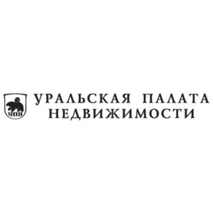 Uralskaya Palata Nedvigimosti Logo