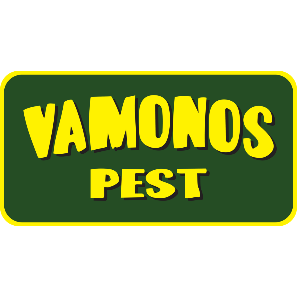 Logo, Industry, Mexico, Vamonos Pest - Breaking Bad