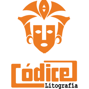 Codice Litografia Logo