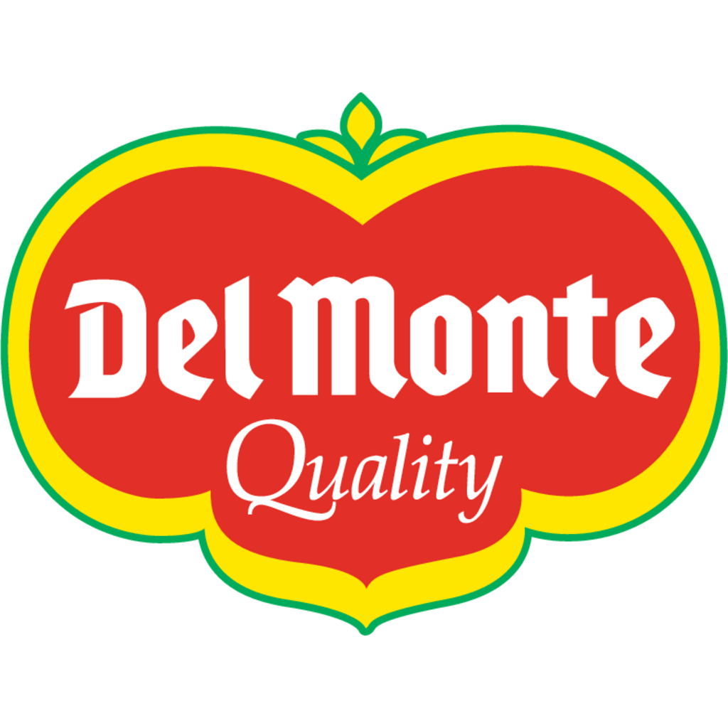 Del,Monte