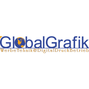 Global Grafik Logo
