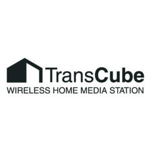 TransCube Logo