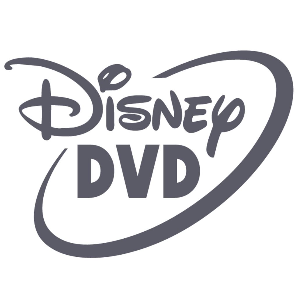Disney,DVD