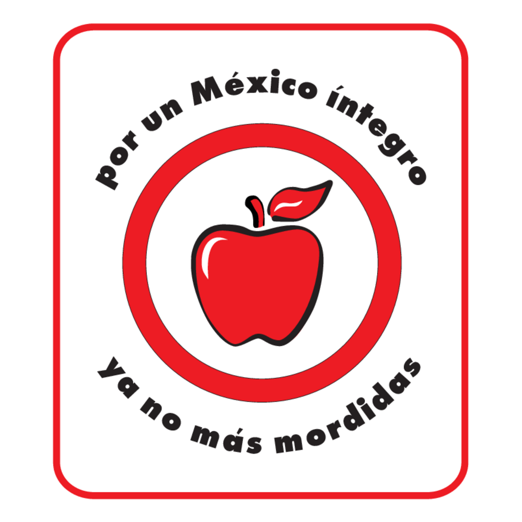 por,un,Mexico,integro,campania
