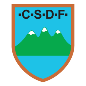 Club Social y Deportivo Frontera de Lago Puelo Logo