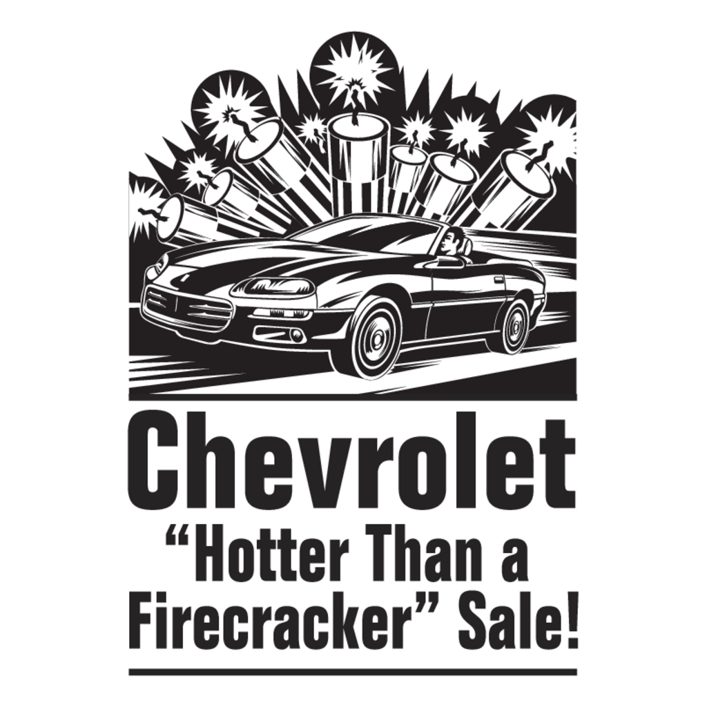 Chevrolet,Firecracker,Sale