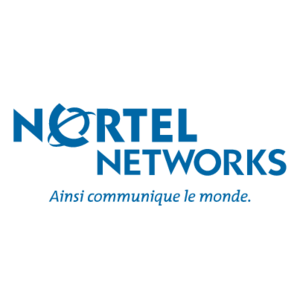 Nortel Networks(58) Logo
