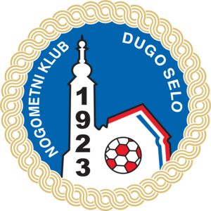 NK Dugo Selo Logo