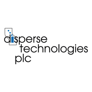 Disperse Technologies Logo