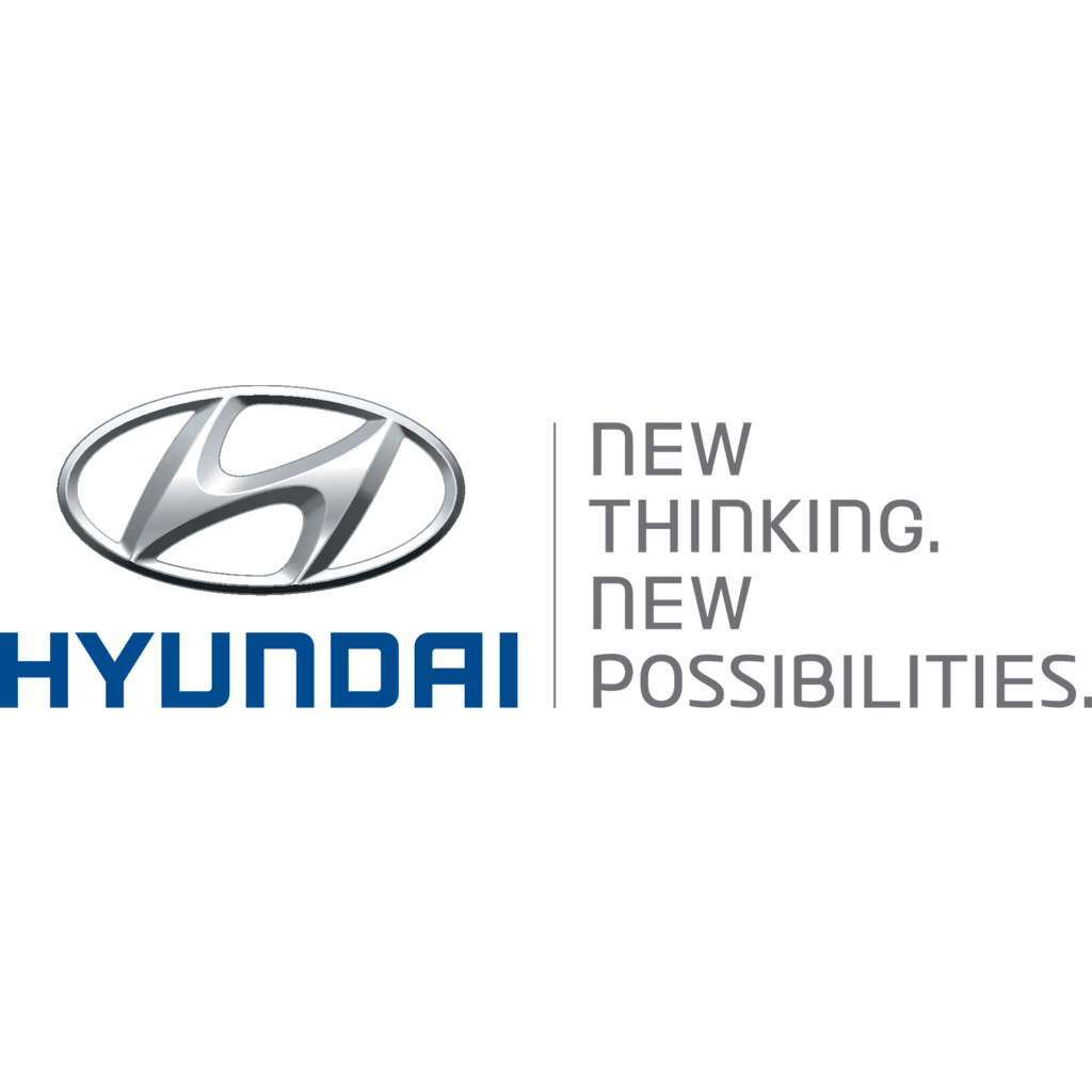 Hyundai logo, Vector Logo of Hyundai brand free download (eps, ai, png