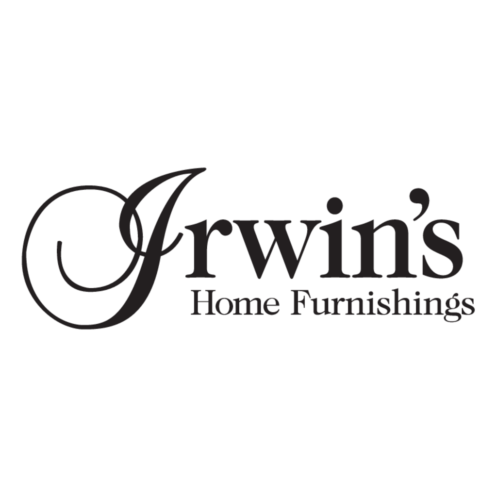 Irwin's,Home,Furnishings