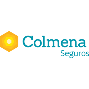 Colmena Seguros Logo