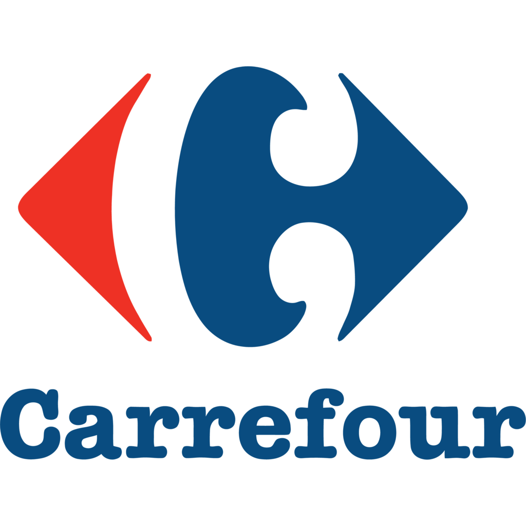 Carrefour, Retail 