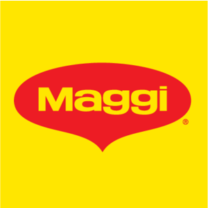 Maggi(70) Logo
